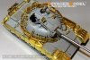 Voyager Model PE35987 Iraqi TYPE69 II Medium Tank Basic For TAKOM 2054 1/35